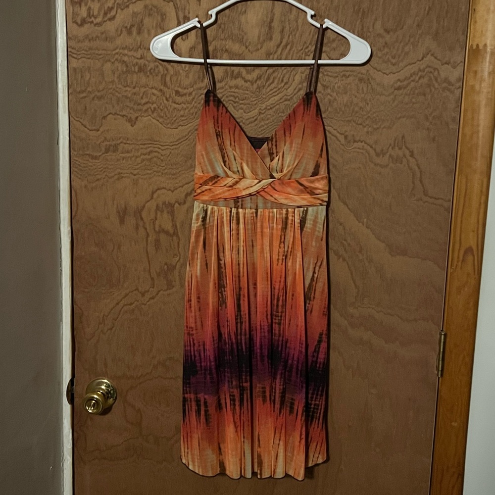 Ruby rox dress